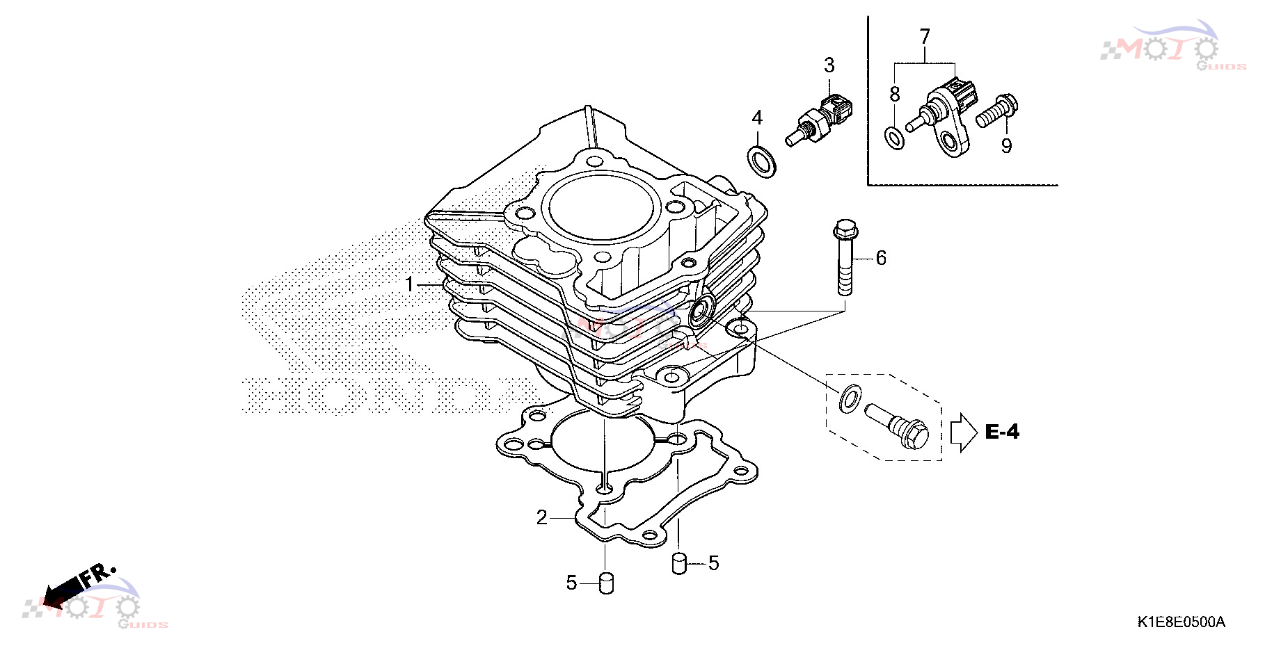 Engine Diagram
